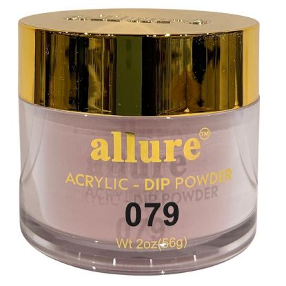 Picture of ALLURE DAP N DIP POWDER 079