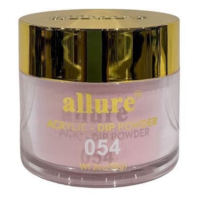 Picture of ALLURE DAP N DIP POWDER 054