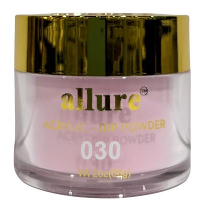 Picture of ALLURE DAP N DIP POWDER 030