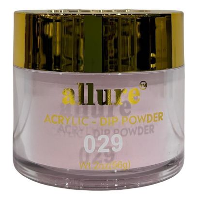 Picture of ALLURE DAP N DIP POWDER 029