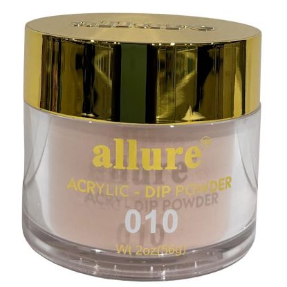 Picture of ALLURE DAP N DIP POWDER 010