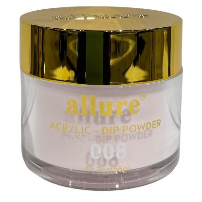 Picture of ALLURE DAP N DIP POWDER 008