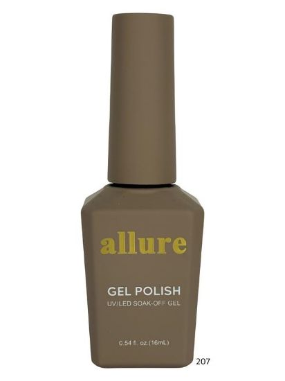 Picture of ALLURE GEL 207