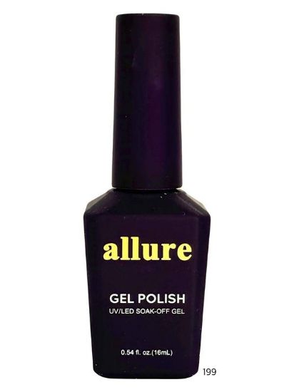 Picture of ALLURE GEL 199