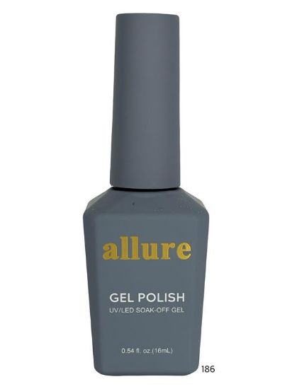 Picture of ALLURE GEL 186