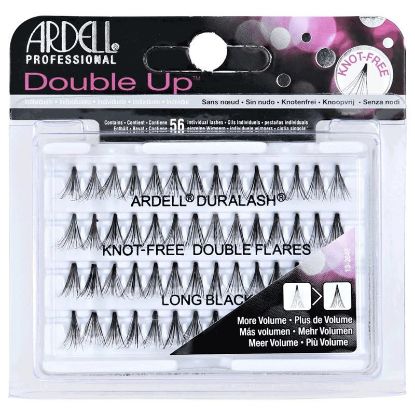 Picture of ARDELL DOUBLE LONG BLACK SINGLE PACK