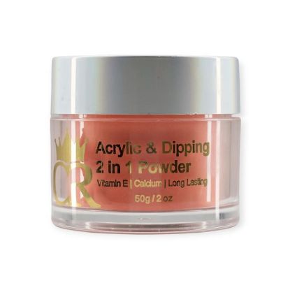 Picture of CROWN DIP AND ACRYLIC POWDER 25