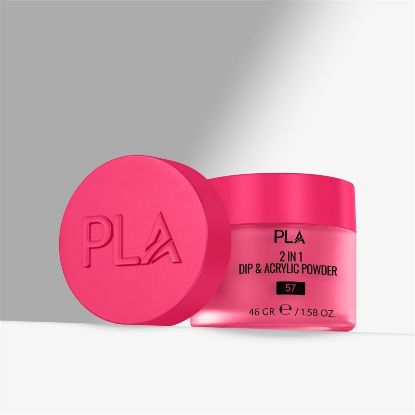 Picture of PLA PAINTING THE ROSES RED - 57 - DIP POWDER