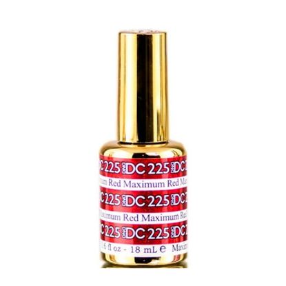 Picture of DC MERMAID COLLECTION MAXIMUM RED DC 225