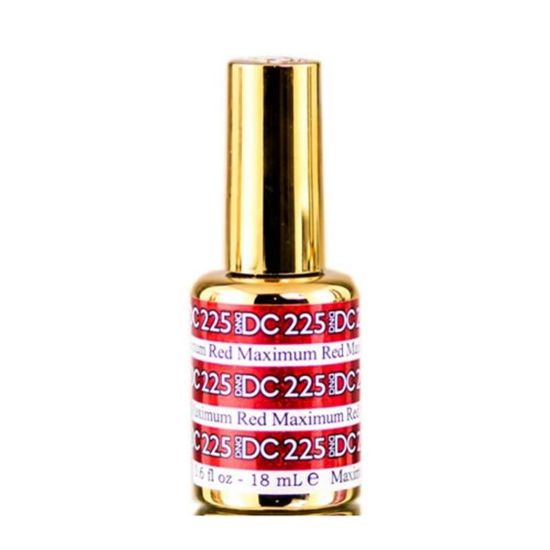 Picture of DC MERMAID COLLECTION MAXIMUM RED DC 225