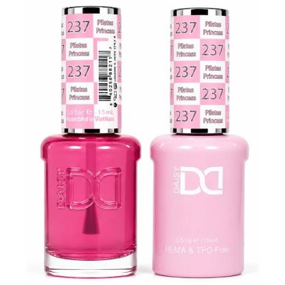 Picture of DND HEMA & TPO FREE DUO 237 - PILLOW PRINCESS