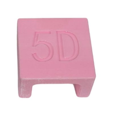 Picture of CROWN 5D CATEYE MAGNET