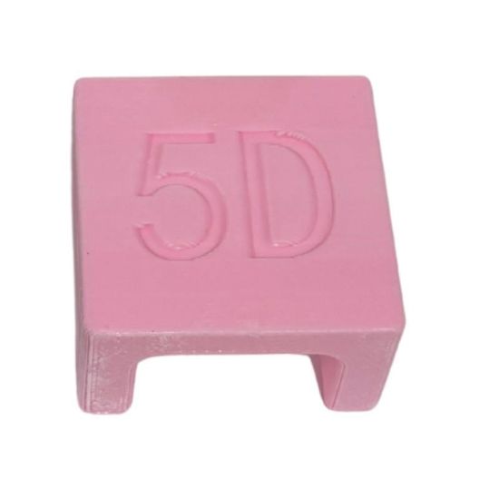 Picture of CROWN 5D CATEYE MAGNET
