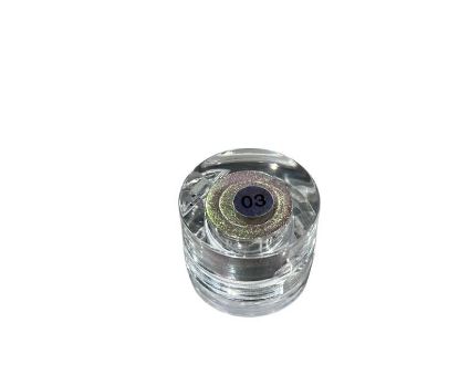 Picture of CROWN METAL CHROME 3
