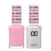 Picture of DND DUO 551 BLUSHING PINK