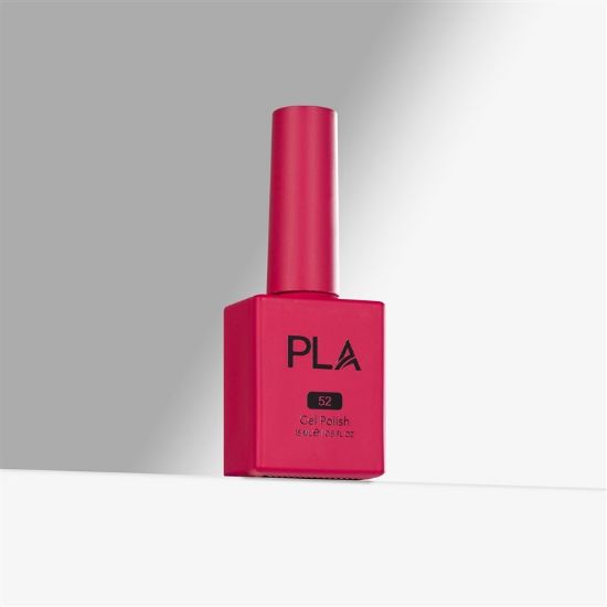 Picture of PLA A QUEEN IS NEVER LATE - 52 GEL