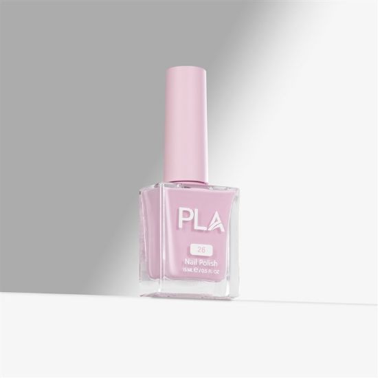 Picture of PLA ONCE AND FLORAL - 26 - OIL LACQUER