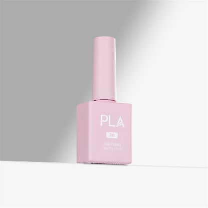 Picture of PLA ONCE AND FLORAL - 26 GEL