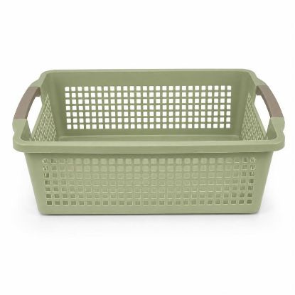 Picture of ME-STEAD MEDIUM ORGANIZING BASKET