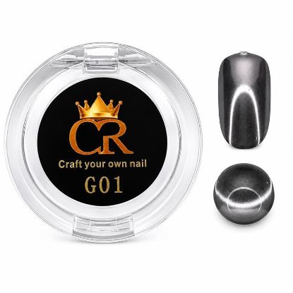 Picture of CROWN CHROME G01