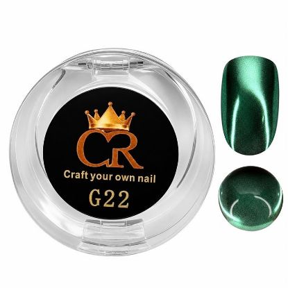 Picture of CROWN CHROME G22