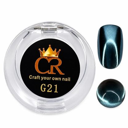 Picture of CROWN CHROME G21