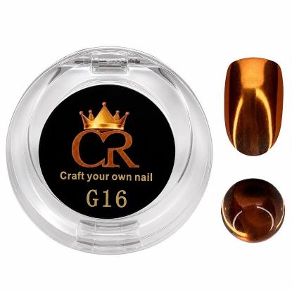 Picture of CROWN CHROME G16