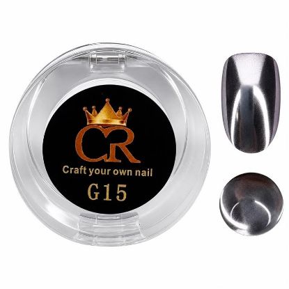 Picture of CROWN CHROME G15