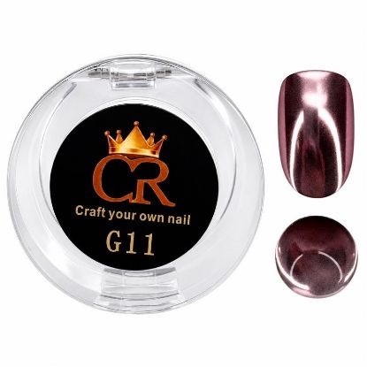 Picture of CROWN CHROME G11