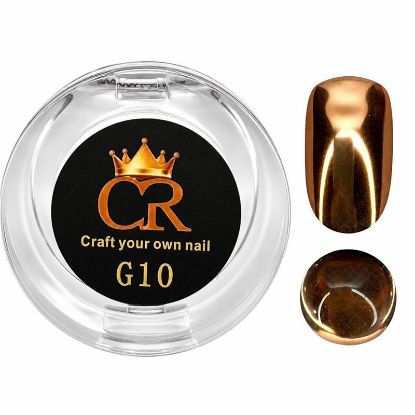 Picture of CROWN CHROME G10