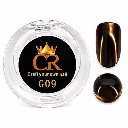 Picture of CROWN CHROME G09