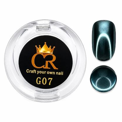 Picture of CROWN CHROME G07