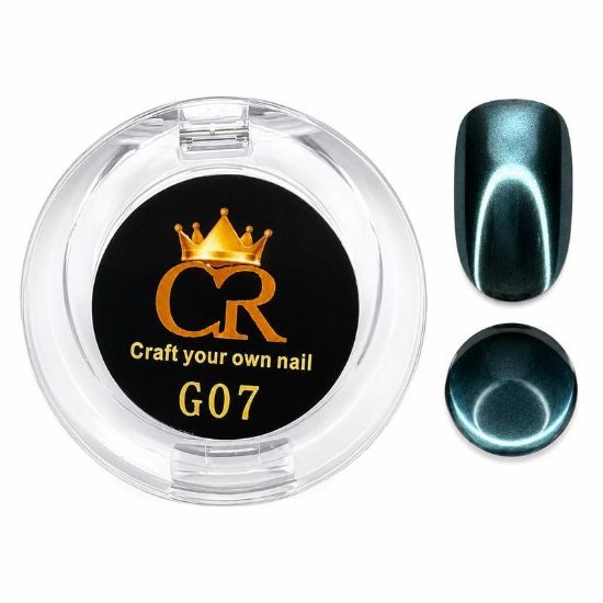 Picture of CROWN CHROME G07