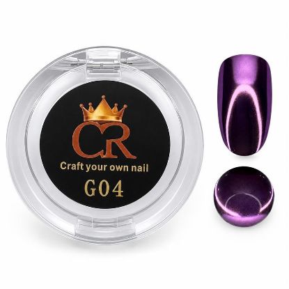 Picture of CROWN CHROME G04
