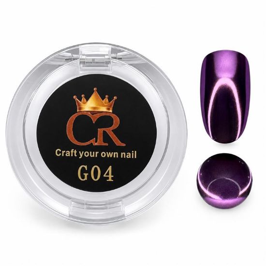 Picture of CROWN CHROME G04
