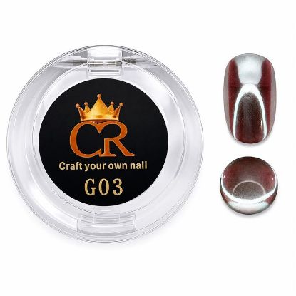 Picture of CROWN CHROME G03