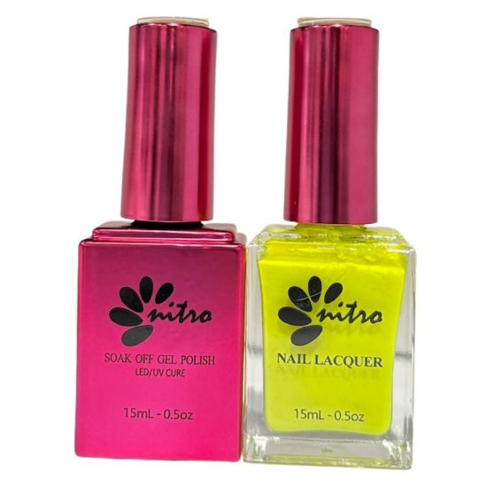 Picture of NITRO DUO SET A48