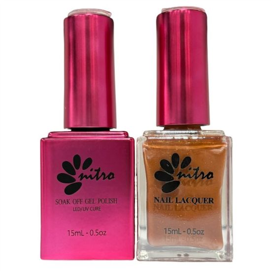 Picture of NITRO DUO SET A83