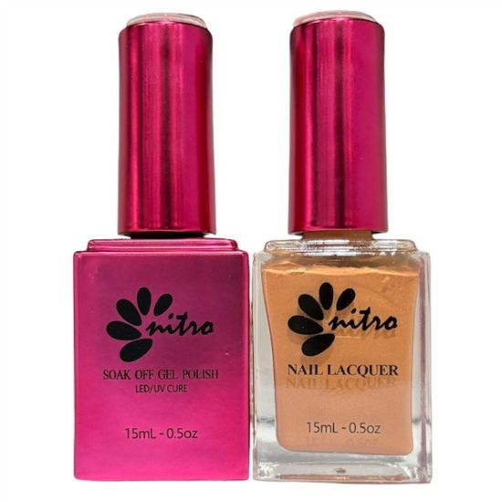Picture of NITRO DUO SET A76