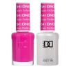 Picture of DND DUO 541 EURO FUCHSIA
