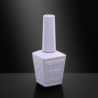 Picture of CHAUN LEGEND GEL POLISH-TWINKLE WINKLE LG5148