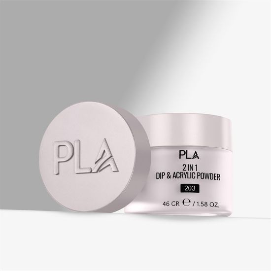 Picture of PLA SUN-KISSED - 203 - DIP POWDER