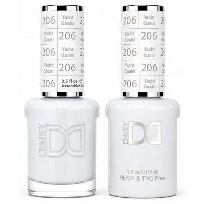 Picture of DND HEMA & TPO FREE DUO 206 - YACHT GOALS!