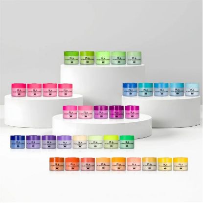 Picture of PLA FULL COLLECTION WHAT HAPPENS IN VEGAS 36 COLORS - DIP & ACRYLIC POWDER