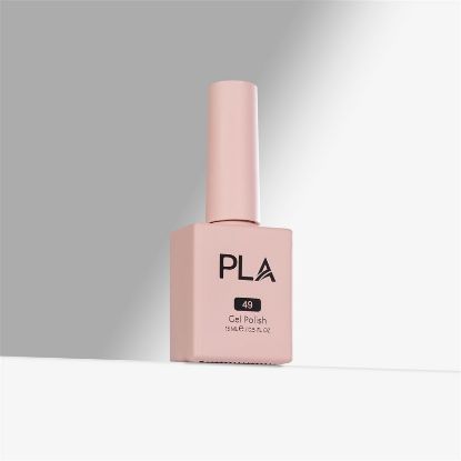 Picture of PLA BEAUTY AND THE BEIGE - 49 GEL