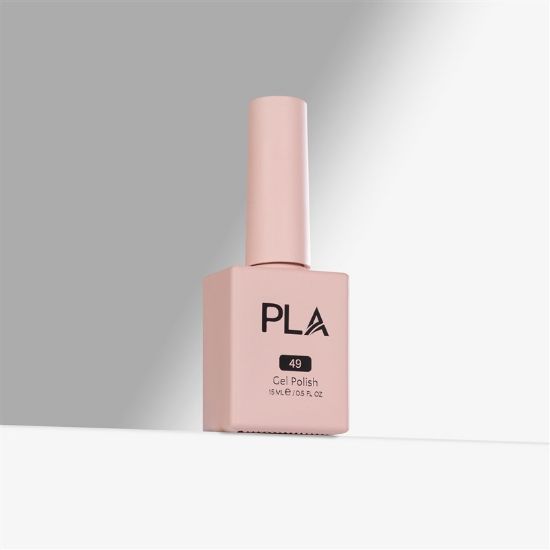 Picture of PLA BEAUTY AND THE BEIGE - 49 GEL