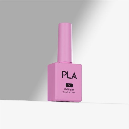 Picture of PLA SHAKEN, NOT STIRRED. - 64 GEL