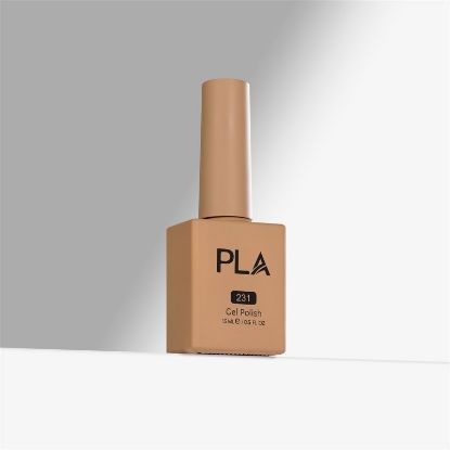 Picture of PLA TOAST OF THE TOWN - 231 GEL