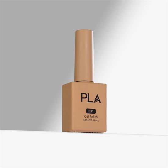 Picture of PLA TOAST OF THE TOWN - 231 GEL