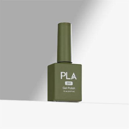 Picture of PLA GOBBLE GOBBLE - 281 GEL